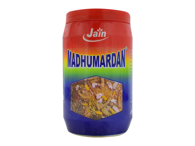 Madhumardan Powder 150gm