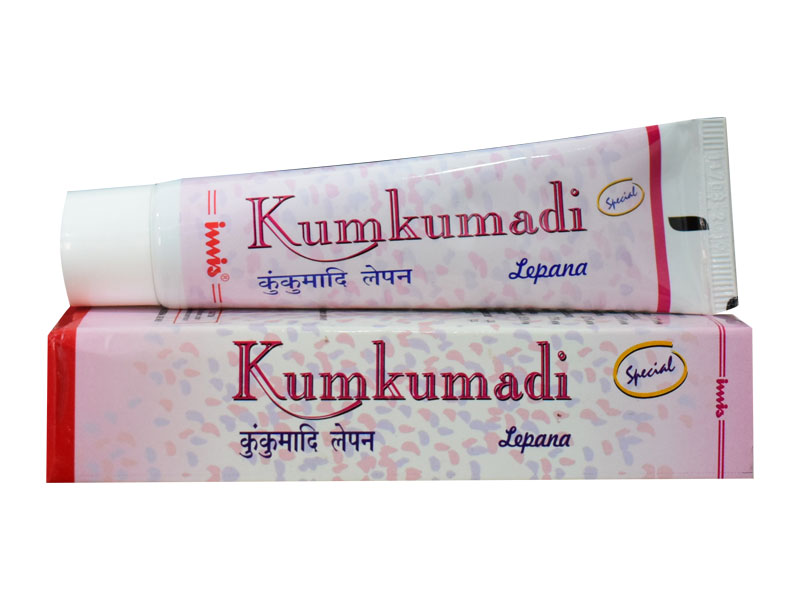 Kumkumadi Lepa 30gm.