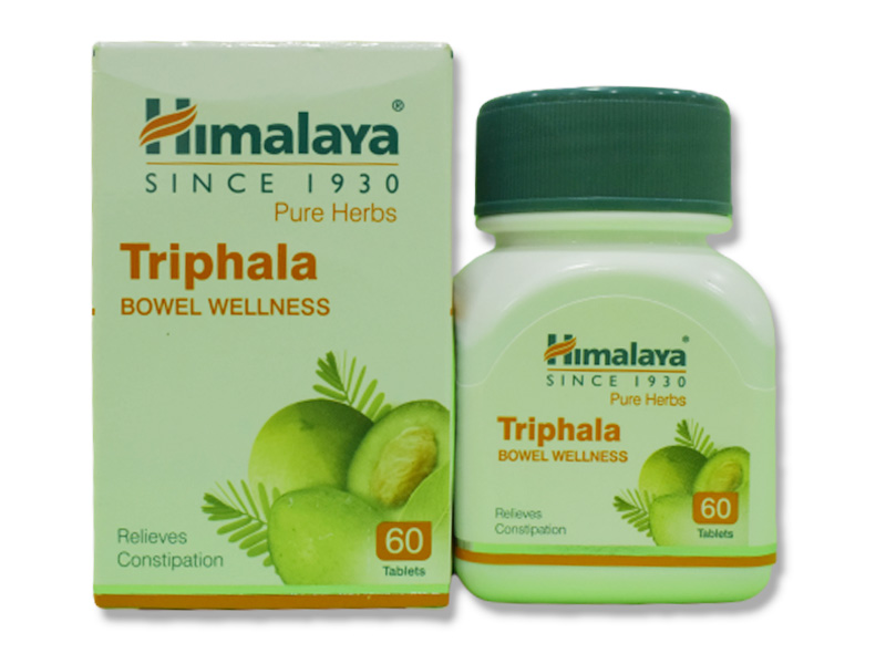 Triphala Tablets