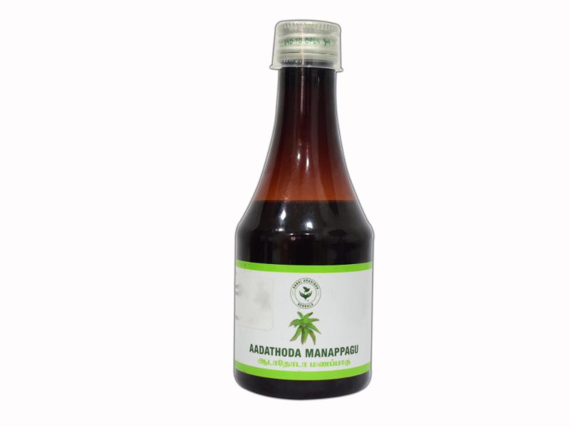 Aadathoda Manapagu 200ml