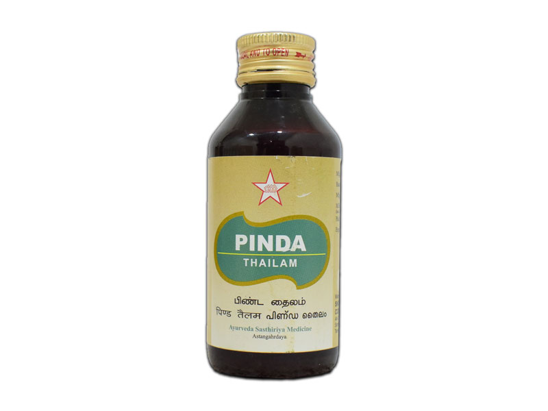 Pinda Thailam