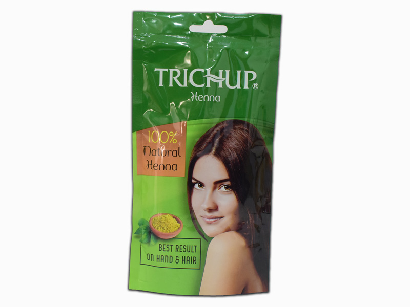 Trichup Henna