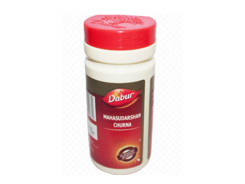 Mahasudarshan tablets
