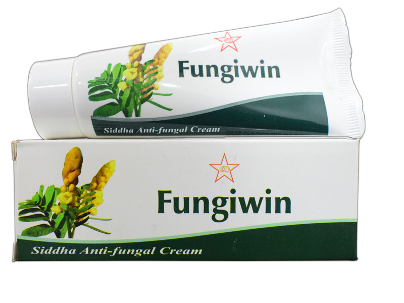 Fungiwin cream