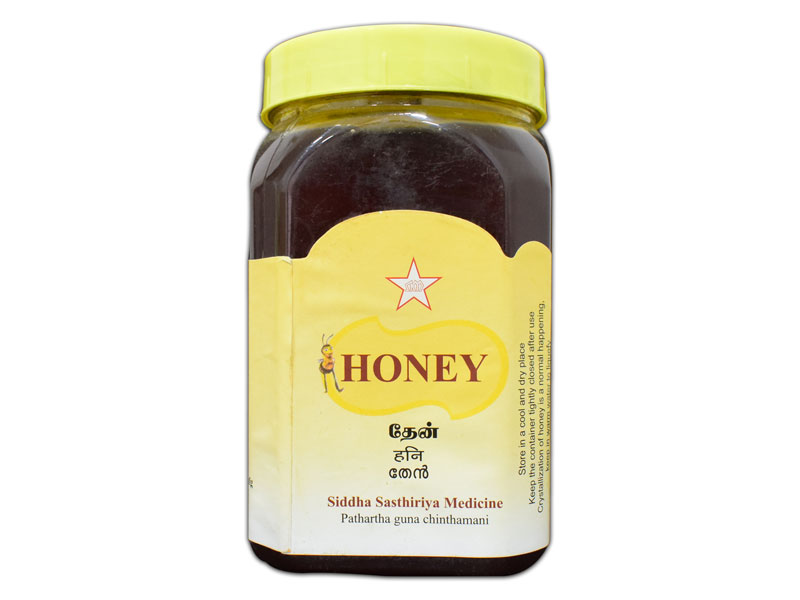 Honey 100gm