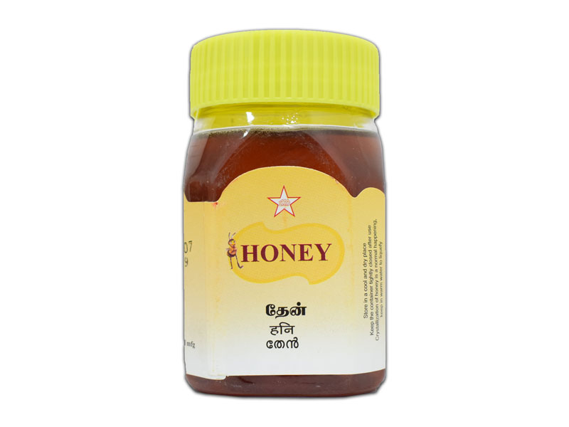Honey 250gm