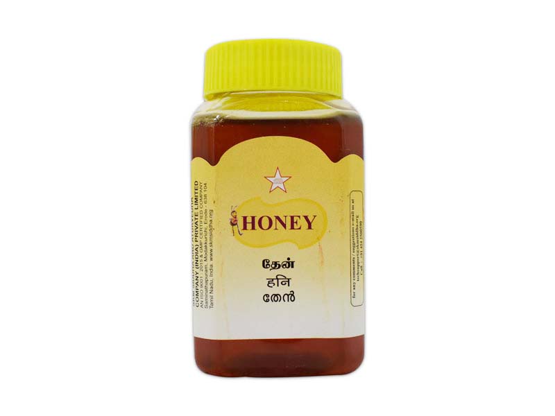 Honey 500gm