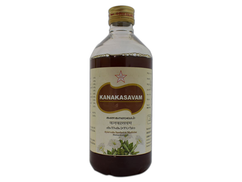 Kanakasavam
