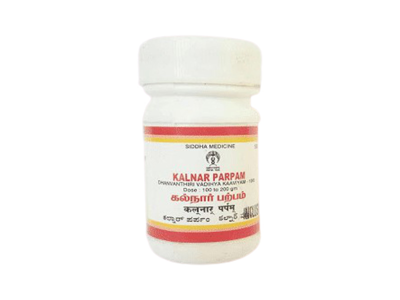Kalnar Parpam