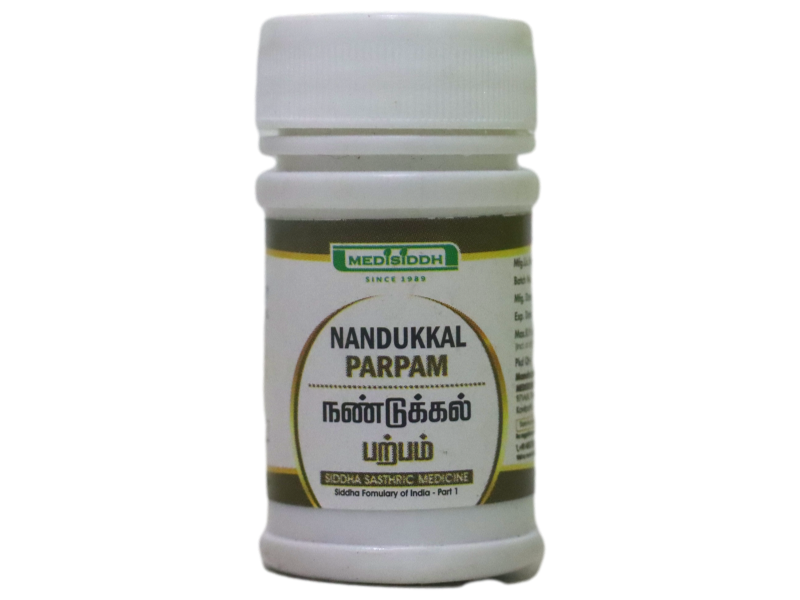 Nandukkal Parpam