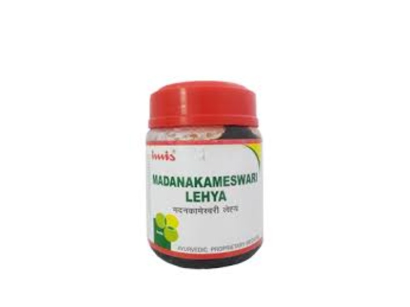 Madanakameswari Lehya