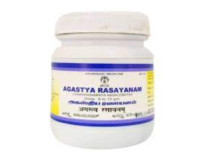Agastya Rasayanam 100gm